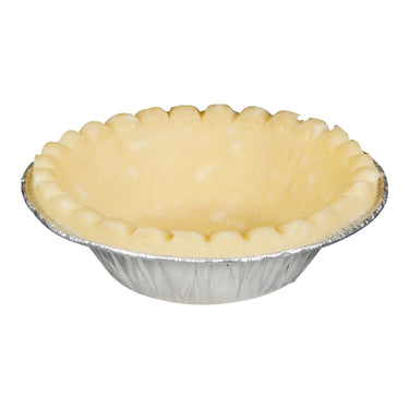 Image of COM: Tart Shell Dough 3 in. Shortening - 240 x 0.6 Ounces